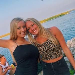 Meet your Posher, Kaiyli